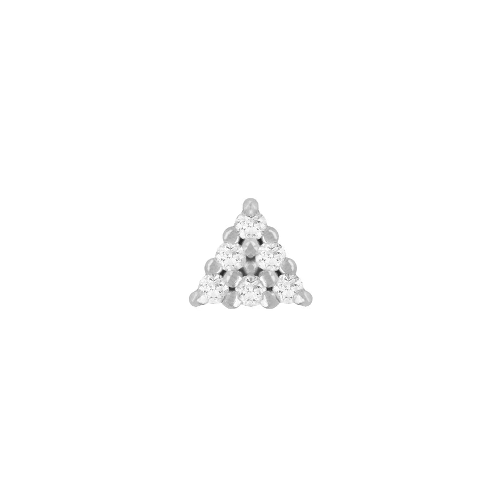 Vain - Diamond - Threadless End