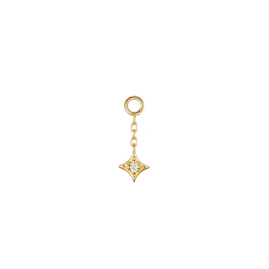 Zara on Chain - Charm