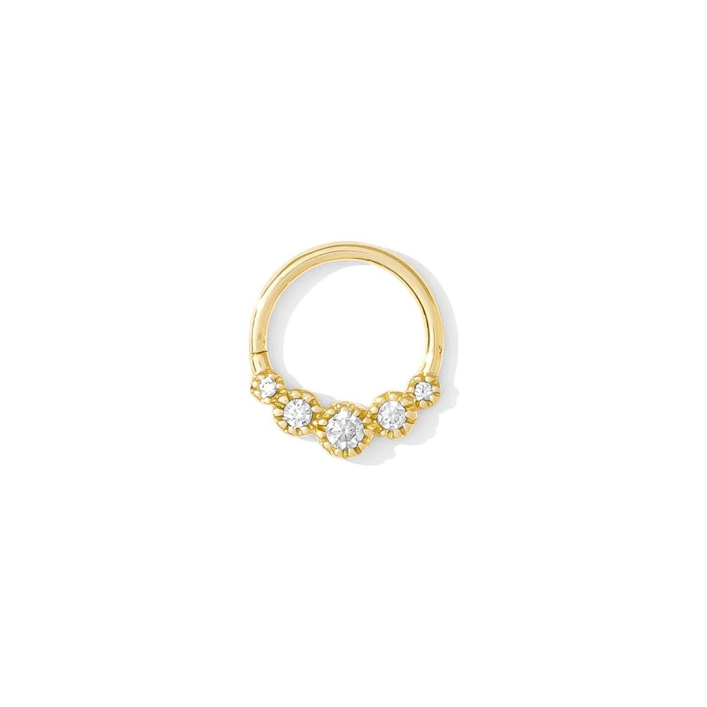 Beloved - Continuous Ring