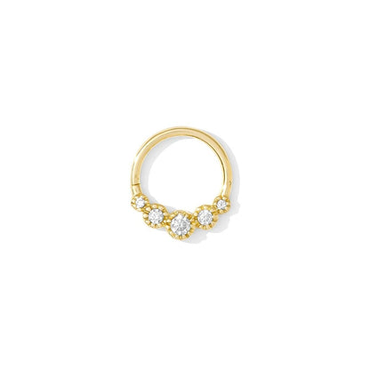 Beloved - Continuous Ring