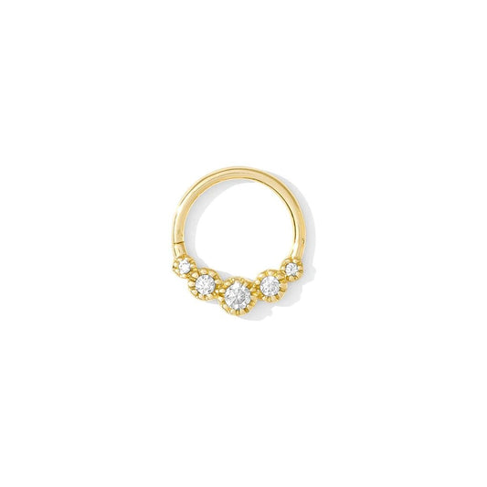 Beloved - Continuous Ring