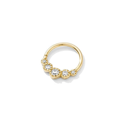 Beloved - Continuous Ring