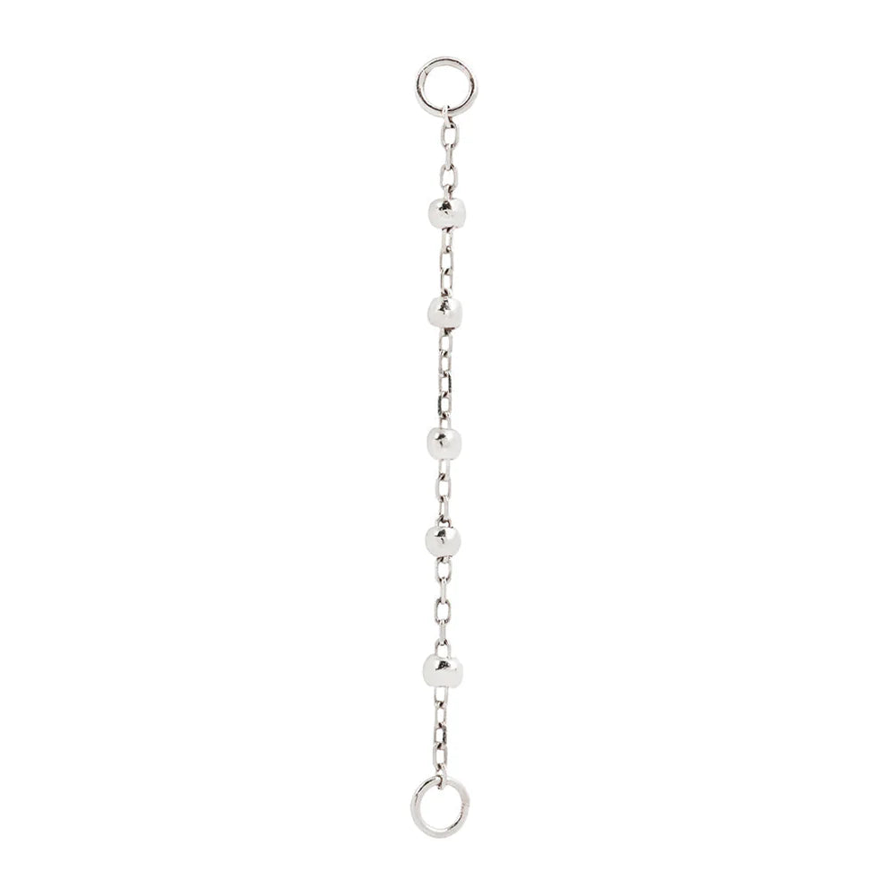 5 Bead - Chain