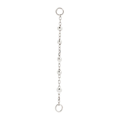 5 Bead - Chain