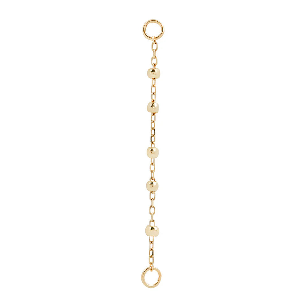 5 Bead - Chain