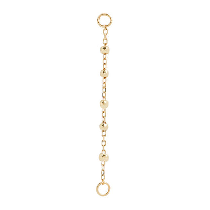 5 Bead - Chain