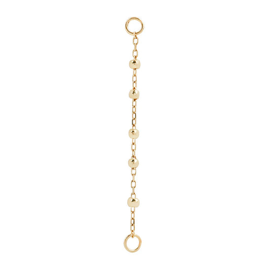 5 Bead - Chain