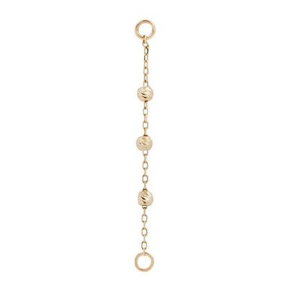 Cressida 3 Bead - Chain-SQ5264773