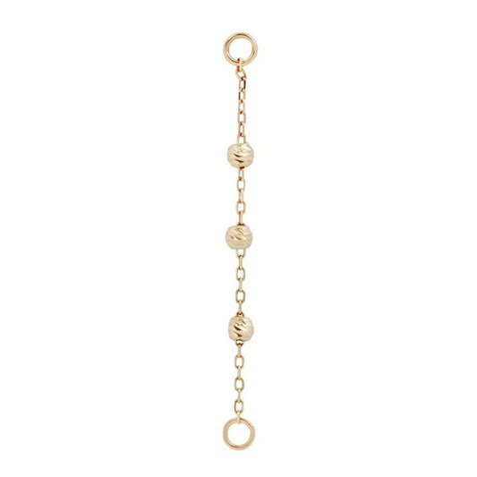 Cressida 3 Bead - Chain-SQ5264773