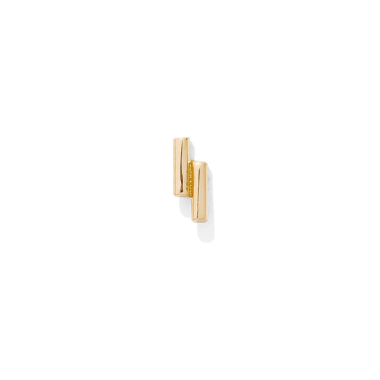Double Rod Pin - Threadless End