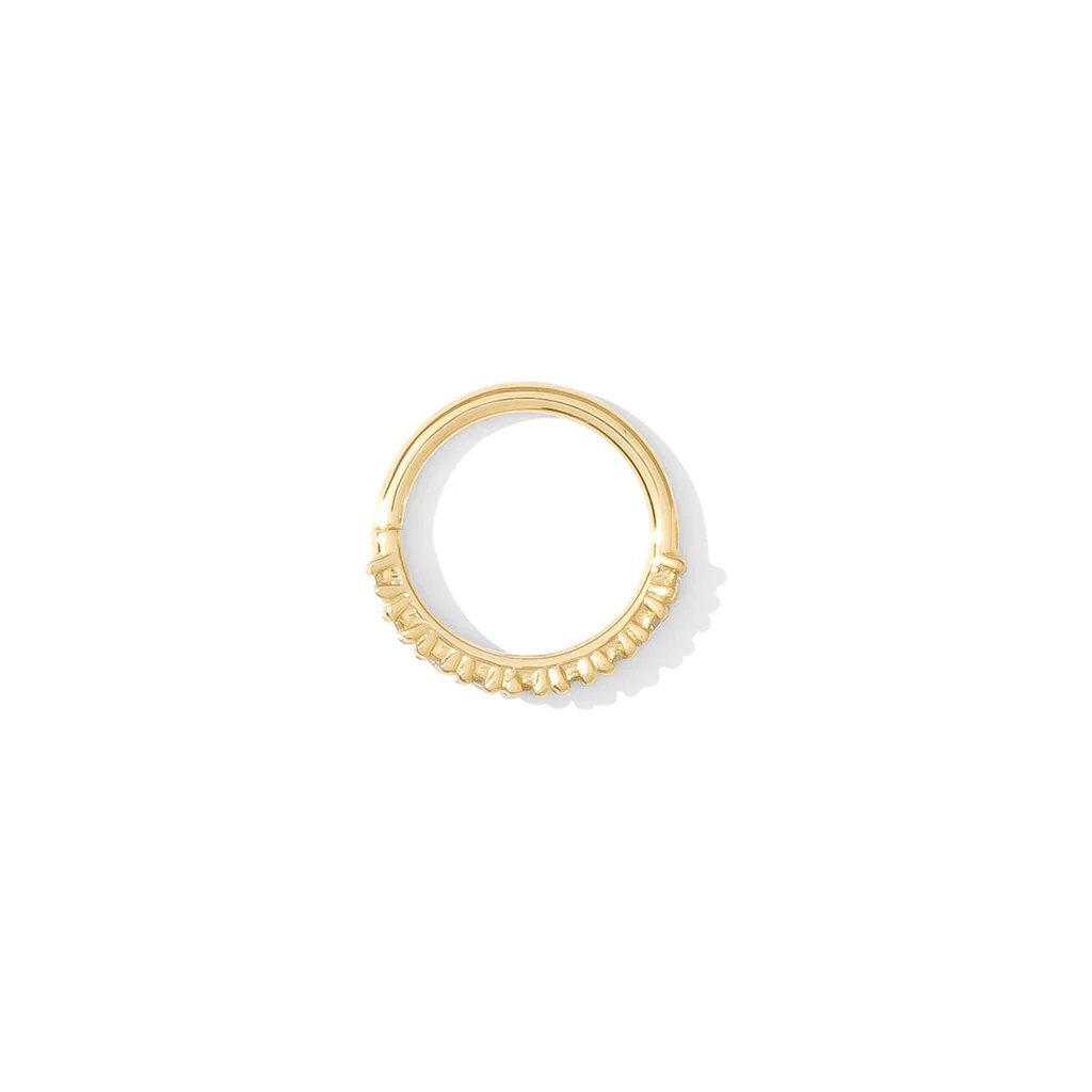 Hera - Continuous Ring-SQ6113344