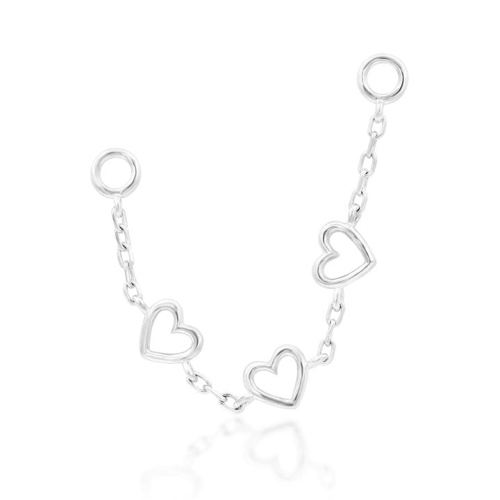 Lots of Love - Chain-SQ7487137
