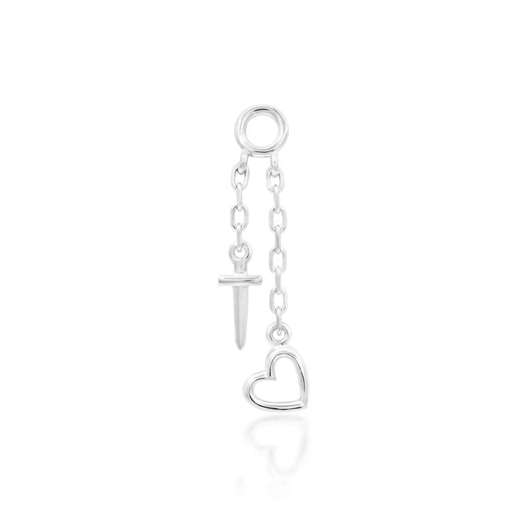 Love Hurts - Charm-SQ0978706
