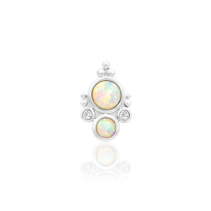 Nevada - Opal - Threadless End-SQ3778064