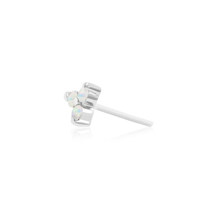 Trinity - Opal - Threadless End-SQ9711109
