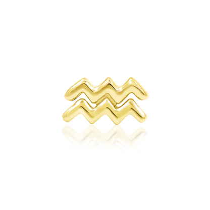 Zodiac Sign - Threadless End