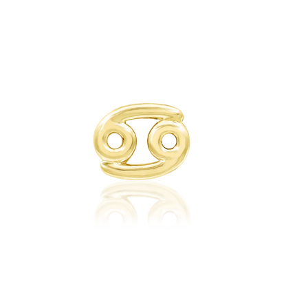 Zodiac Sign - Threadless End