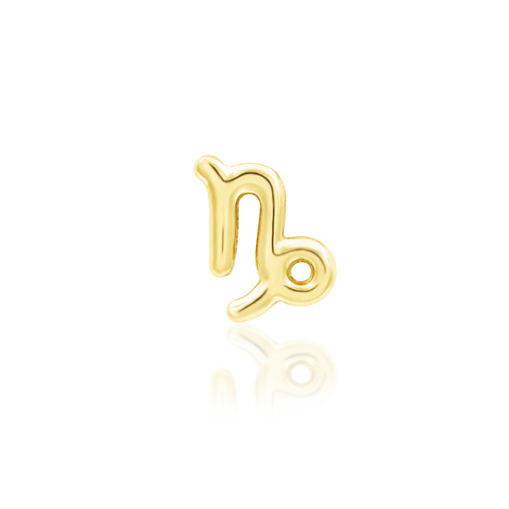 Zodiac Sign - Threadless End