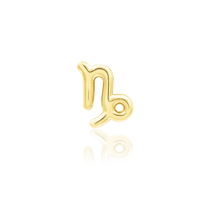 Zodiac Sign - Threadless End