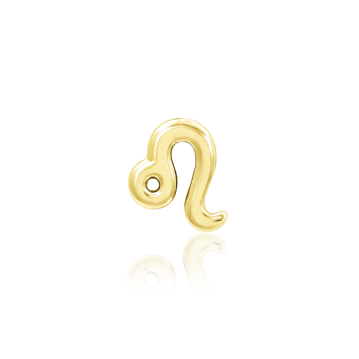 Zodiac Sign - Threadless End