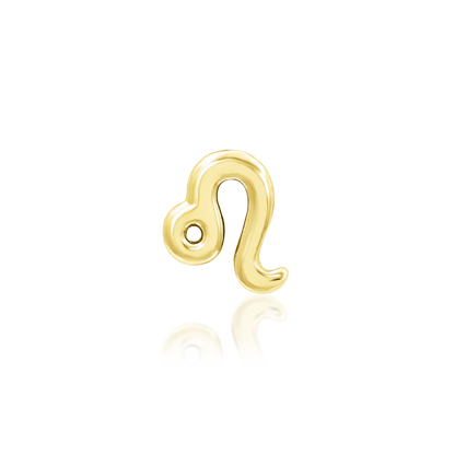 Zodiac Sign - Threadless End