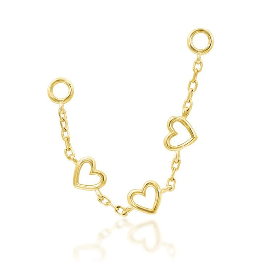 Lots of Love - Chain-SQ7487137