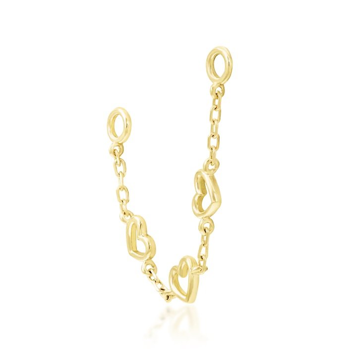 Lots of Love - Chain-SQ7487137