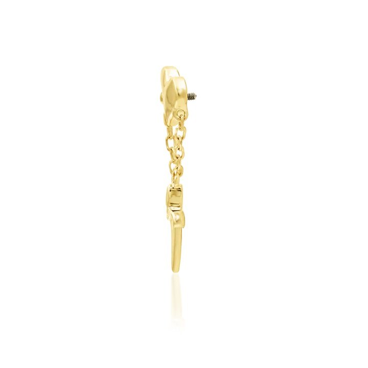 Love Story - Threaded End