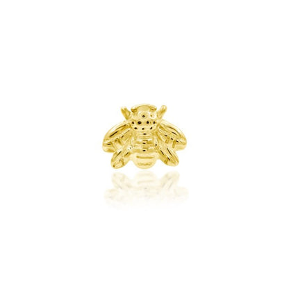 Mini Bee - Threadless End