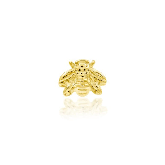 Mini Bee - Threadless End