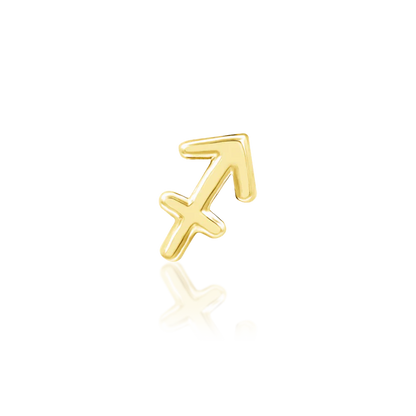 Zodiac Sign - Threadless End