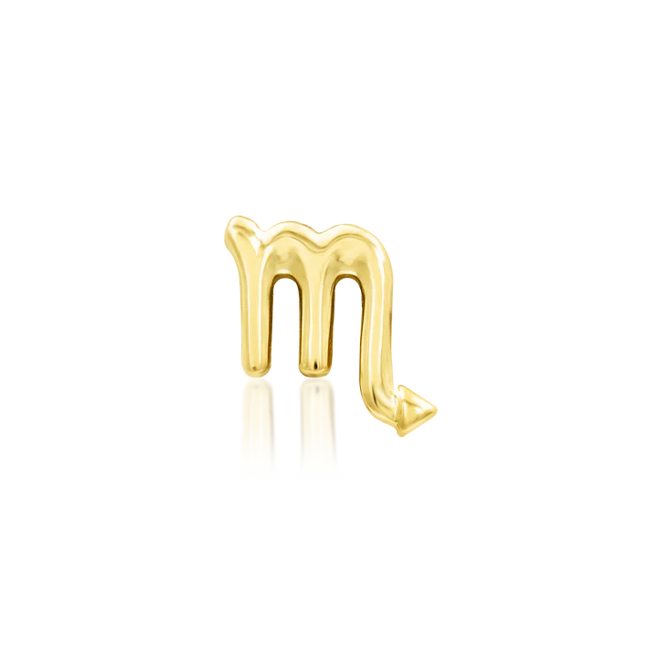 Zodiac Sign - Threadless End