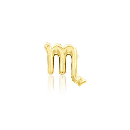 Zodiac Sign - Threadless End