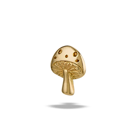 Mushroom - Threadless End
