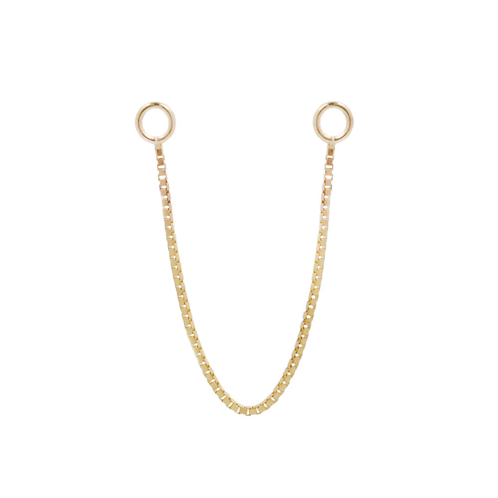 Collection Security Box Chain Single Box Chain | Buddha Jewelry – Bpyesworld